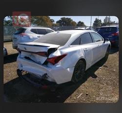 تويوتا أفالون